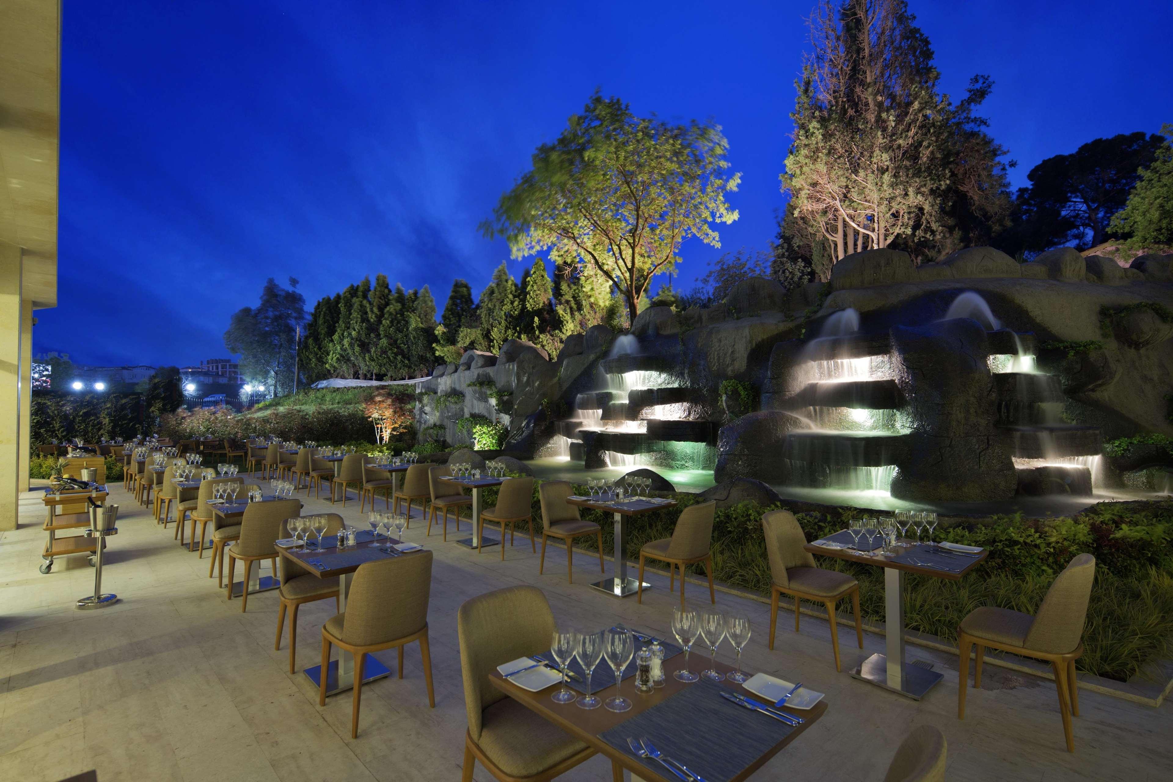 Doubletree By Hilton Hotel Istanbul - Tuzla Exterior foto