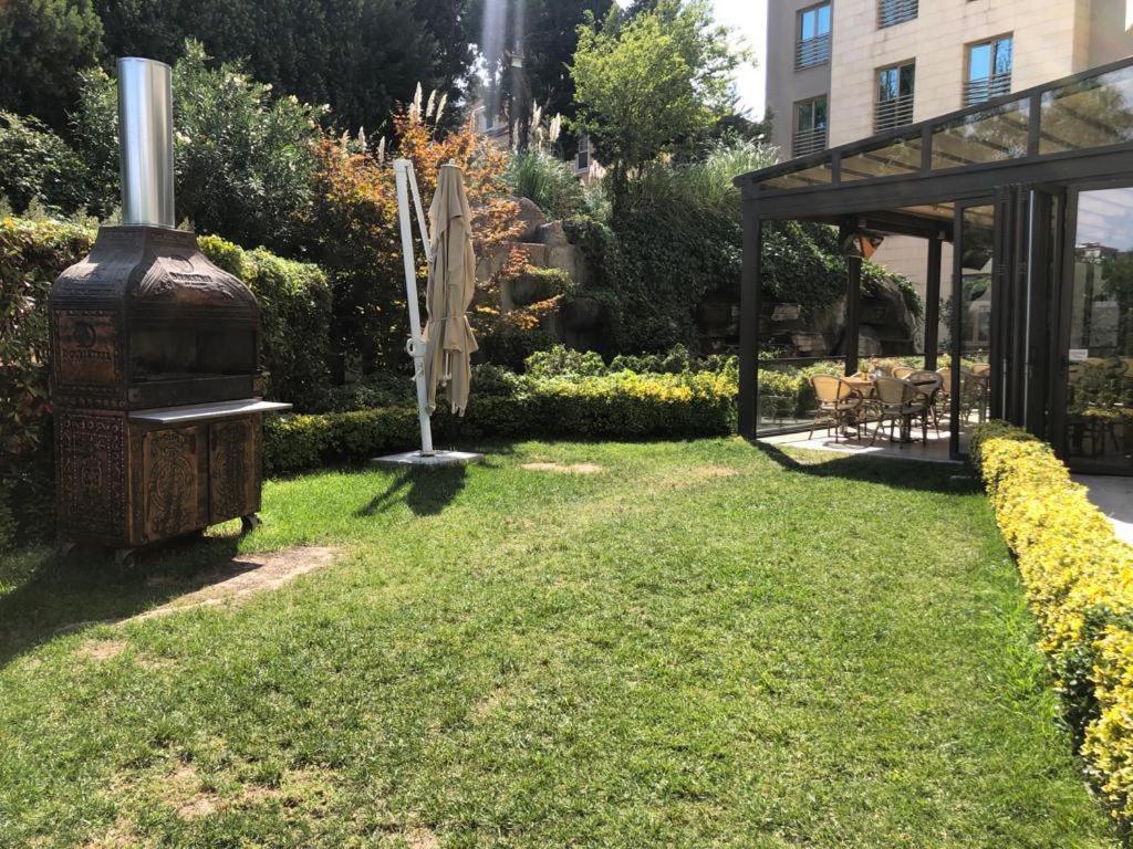 Doubletree By Hilton Hotel Istanbul - Tuzla Exterior foto